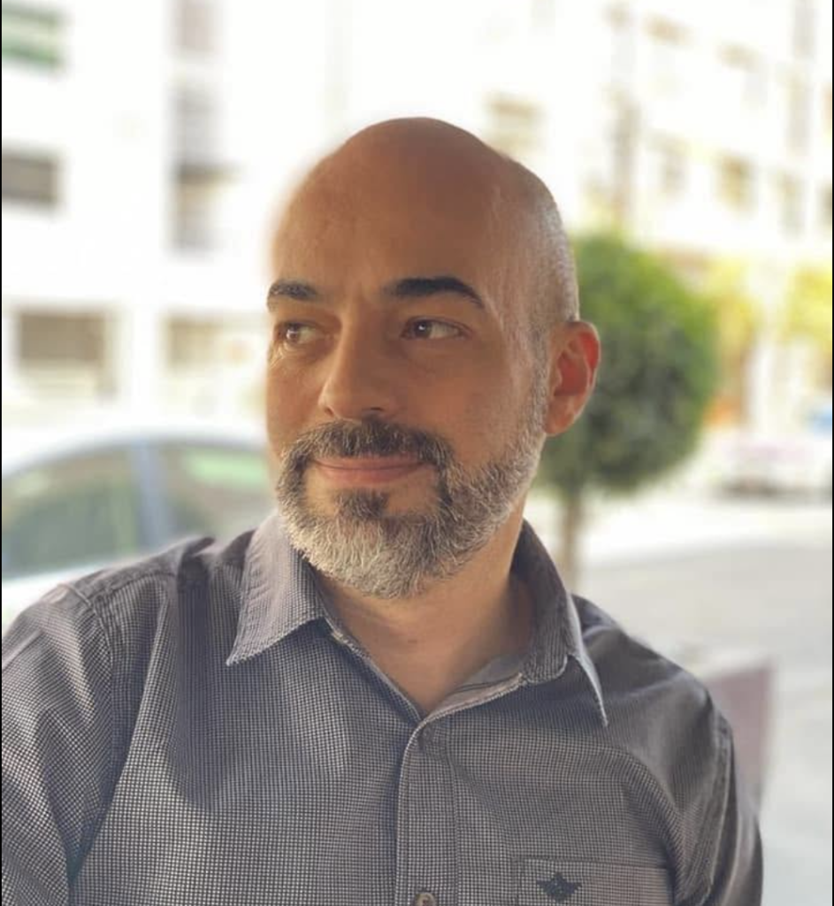 Ginés Navarro